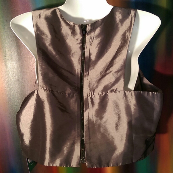 Scarlett Top - Picture 4 of 6